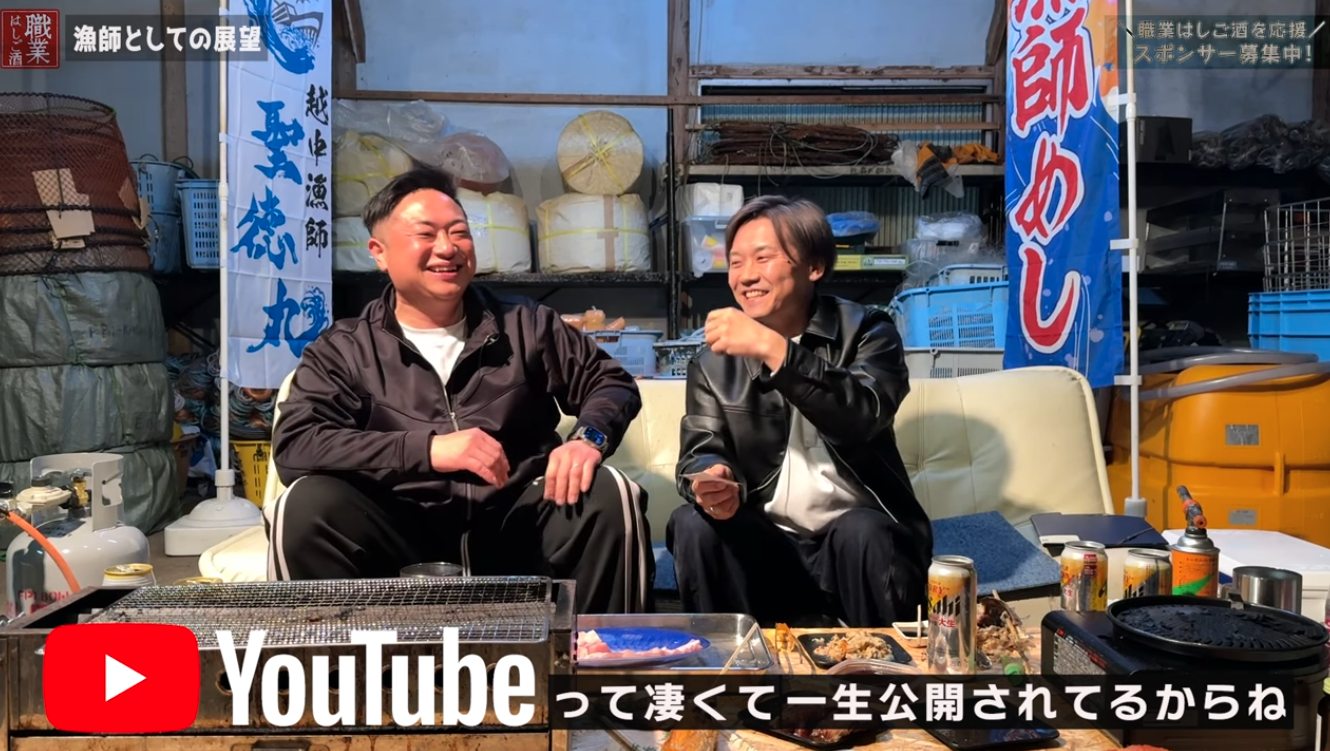 一度公開すれば、消えることなく残り続ける動画資産